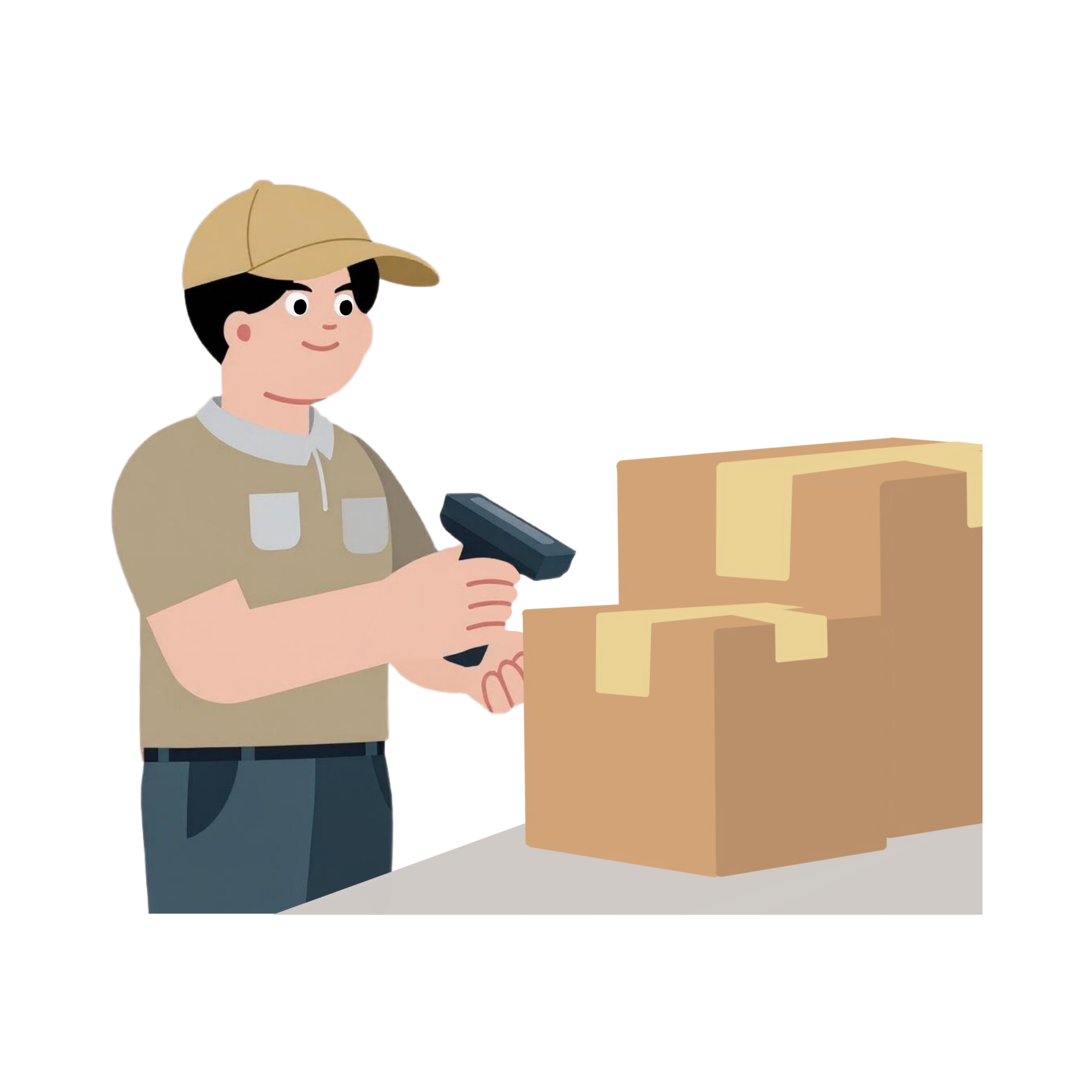Logistics