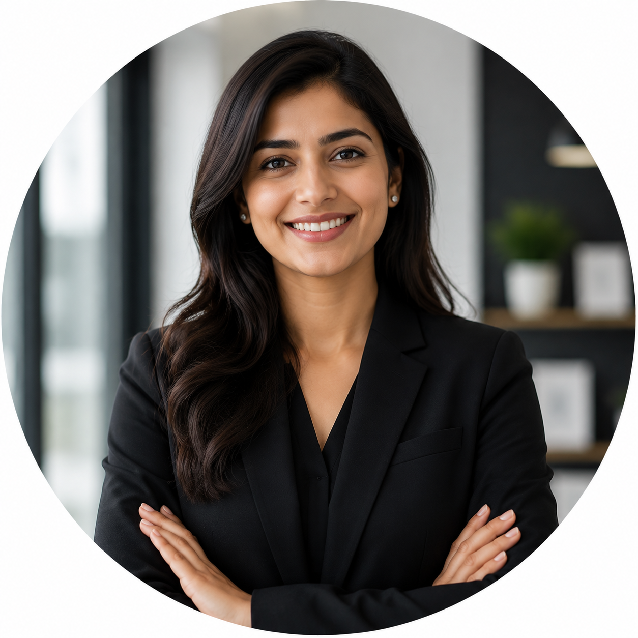 Neha Patel