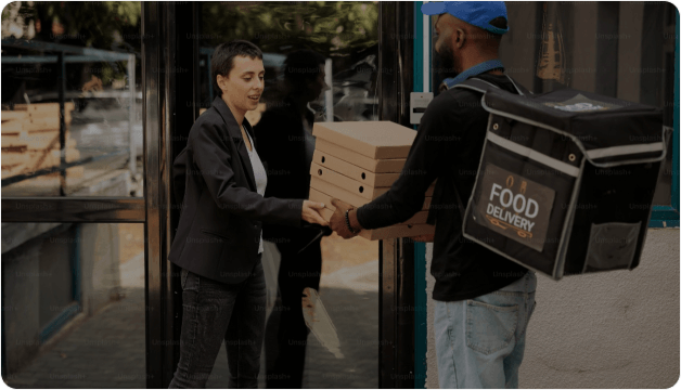Food Delivery