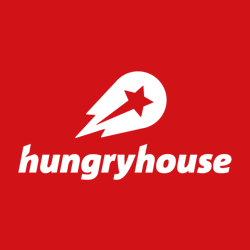 Hungry House