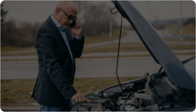 Roadside Assistance