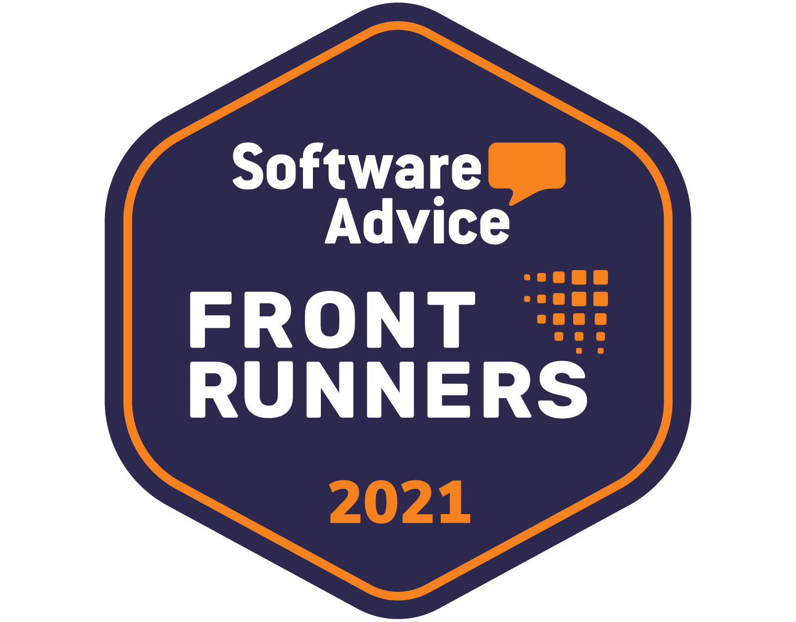 Users Love Us Award Badge