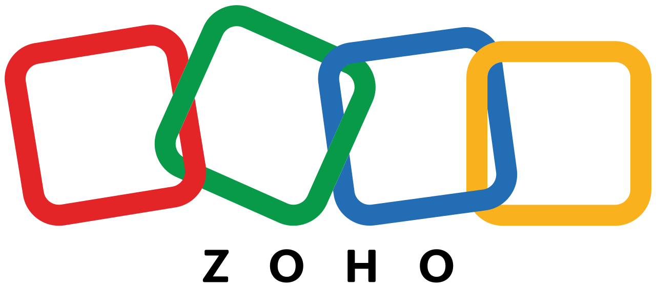 Zoho Commerce