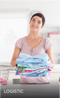 Cleaning service