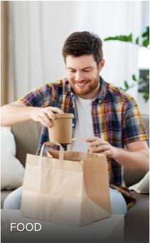 Pharmacy delivery