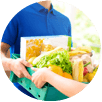 Grocery Delivery