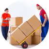 Movers and Packers
