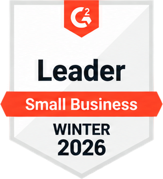 G2 award badge